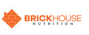 BrickHouse Nutrition brand logo for reviews of diet & health products