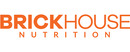 BrickHouse Nutrition brand logo for reviews of diet & health products