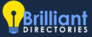 Brilliant Directories brand logo for reviews of Software Solutions