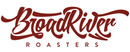 Broad River Roasters brand logo for reviews of food and drink products