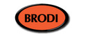 Brodi brand logo for reviews of online shopping products