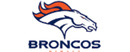 Broncos Pro Shop brand logo for reviews of online shopping for Fashion products