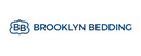 Brooklyn Bedding brand logo for reviews of online shopping for Personal care products