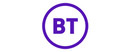 BT Wifi brand logo for reviews of mobile phones and telecom products or services