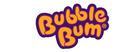 Bubble Bum brand logo for reviews of car rental and other services