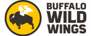 Buffalo Wild Wings brand logo for reviews of food and drink products