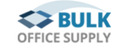 Bulk Office Supplies brand logo for reviews of online shopping for Home and Garden products