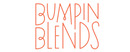 Bumpin Blends brand logo for reviews of diet & health products