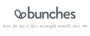 Bunches brand logo for reviews of Florists