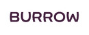 Burrow brand logo for reviews of online shopping for Home and Garden products