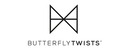 Butterfly Twists brand logo for reviews of online shopping for Fashion products