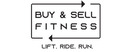 Buy & Sell Fitness brand logo for reviews of online shopping for Personal care products