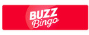 Buzz Bingo brand logo for reviews of financial products and services