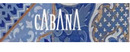 Cabana Magazine brand logo for reviews of Photo & Canvas
