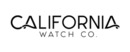 California Watch Co. brand logo for reviews of online shopping for Fashion products