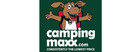Camping Maxx brand logo for reviews of online shopping for Sport & Outdoor products