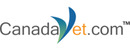 Canadavet brand logo for reviews 