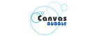 Canvas Bubble brand logo for reviews of Photo & Canvas