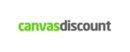Canvasdiscount.com brand logo for reviews of Photo & Canvas