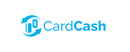CardCash brand logo for reviews of Gift shops