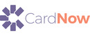 CardNow brand logo for reviews of Good Causes