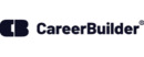 Careerbuilder brand logo for reviews of Software Solutions
