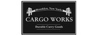 Cargo Works brand logo for reviews of online shopping for Fashion products