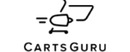 Carts Guru brand logo for reviews of Software Solutions