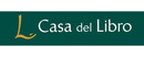 Casa del libro brand logo for reviews of online shopping for Multimedia & Magazines products