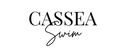 Cassea Swim brand logo for reviews of online shopping for Fashion products
