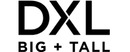 Dxl brand logo for reviews of online shopping for Fashion products