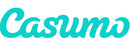 Casumo brand logo for reviews of financial products and services