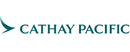 Cathay Pacific brand logo for reviews of travel and holiday experiences