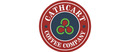 Cathcart Coffee Company brand logo for reviews of food and drink products