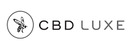 CBD Luxe brand logo for reviews of diet & health products