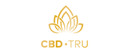 CBD•TRU brand logo for reviews of online shopping for Personal care products