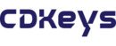CDKeys brand logo for reviews of Software Solutions