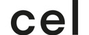 Cel brand logo for reviews of online shopping for Personal care products