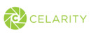 Celarity brand logo for reviews of diet & health products