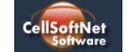 Cell Soft Net brand logo for reviews of Software Solutions