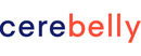 Cerebelly brand logo for reviews of food and drink products