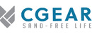 CGear brand logo for reviews of online shopping for Sport & Outdoor products