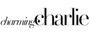 Charming Charlie brand logo for reviews of online shopping for Fashion products