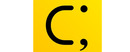 Cheese brand logo for reviews of financial products and services