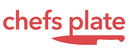 Chefs Plate brand logo for reviews of food and drink products