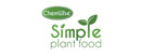 Simple Plant Food brand logo for reviews of online shopping for Sport & Outdoor products