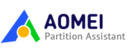 AOMEI brand logo for reviews of online shopping for Electronics products