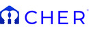 Cher brand logo for reviews of financial products and services