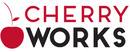 Cherry Works brand logo for reviews of diet & health products