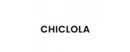 CHICLOLA brand logo for reviews of online shopping for Fashion products